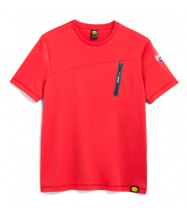 T-shirt manche courte de travail Diadora Utility T-Shirt Plus Ducati