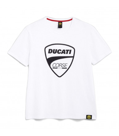 Arbeits-T-Shirt, Kurzarm Diadora Utility T-Shirt Graphic Ducati