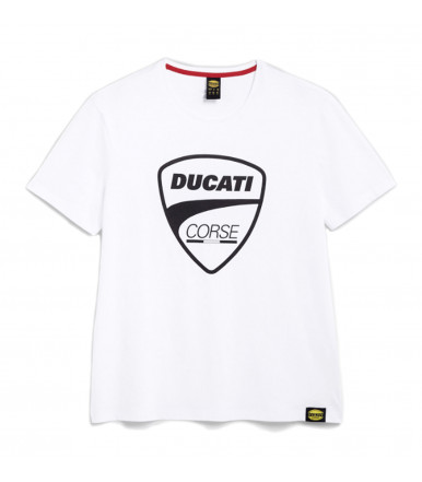 T-shirt manche courte de travail Diadora Utility T-Shirt Graphic Ducati
