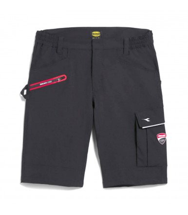 Bermuda de travail Diadora Utility Bermuda Ducati