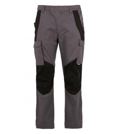 Cargo work trousers Ducati Workwear Bolt