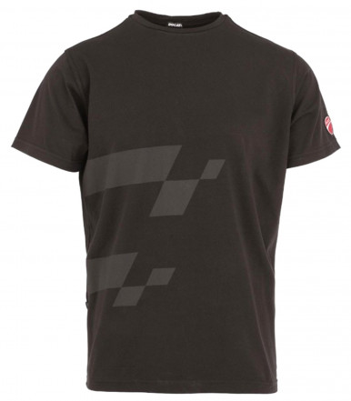 Maglia T-Shirt da lavoro Ducati Workwear Misano