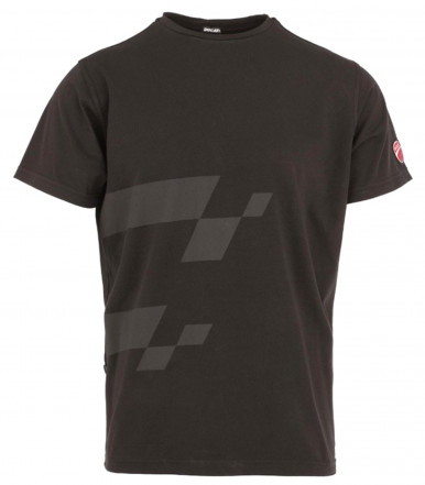 Short-sleeved work T-shirt Ducati Workwear Misano