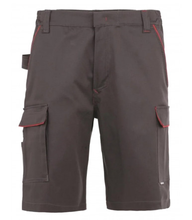 Arbeits-Bermuda-Shorts Ducati Workwear Clutch