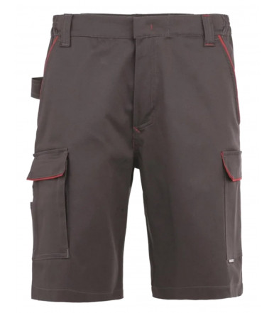 Bermuda work trousers Ducati Workwear Clutch