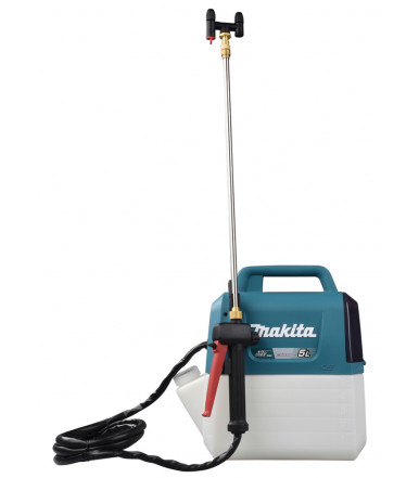 Garden sprayer 5 litres 12Vmax CXT Makita US053DZ body only