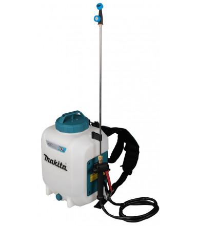 Pompa irroratrice 10 Lt 18V LXT Makita DUS108Z solo corpo