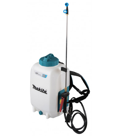 Garden sprayer 15 litres 18V LXT Makita DUS158Z body only