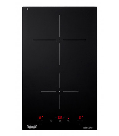 Design Induction hob 30 cm De' Longhi PIN 32