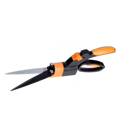 Scissors with 360° rotating cutting position for grass Valex