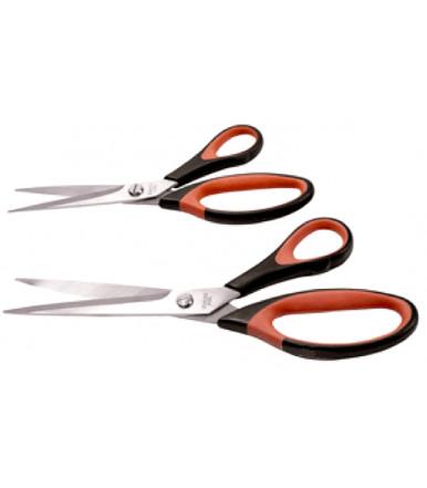 Set of 2 Multipurpose scissors Valex