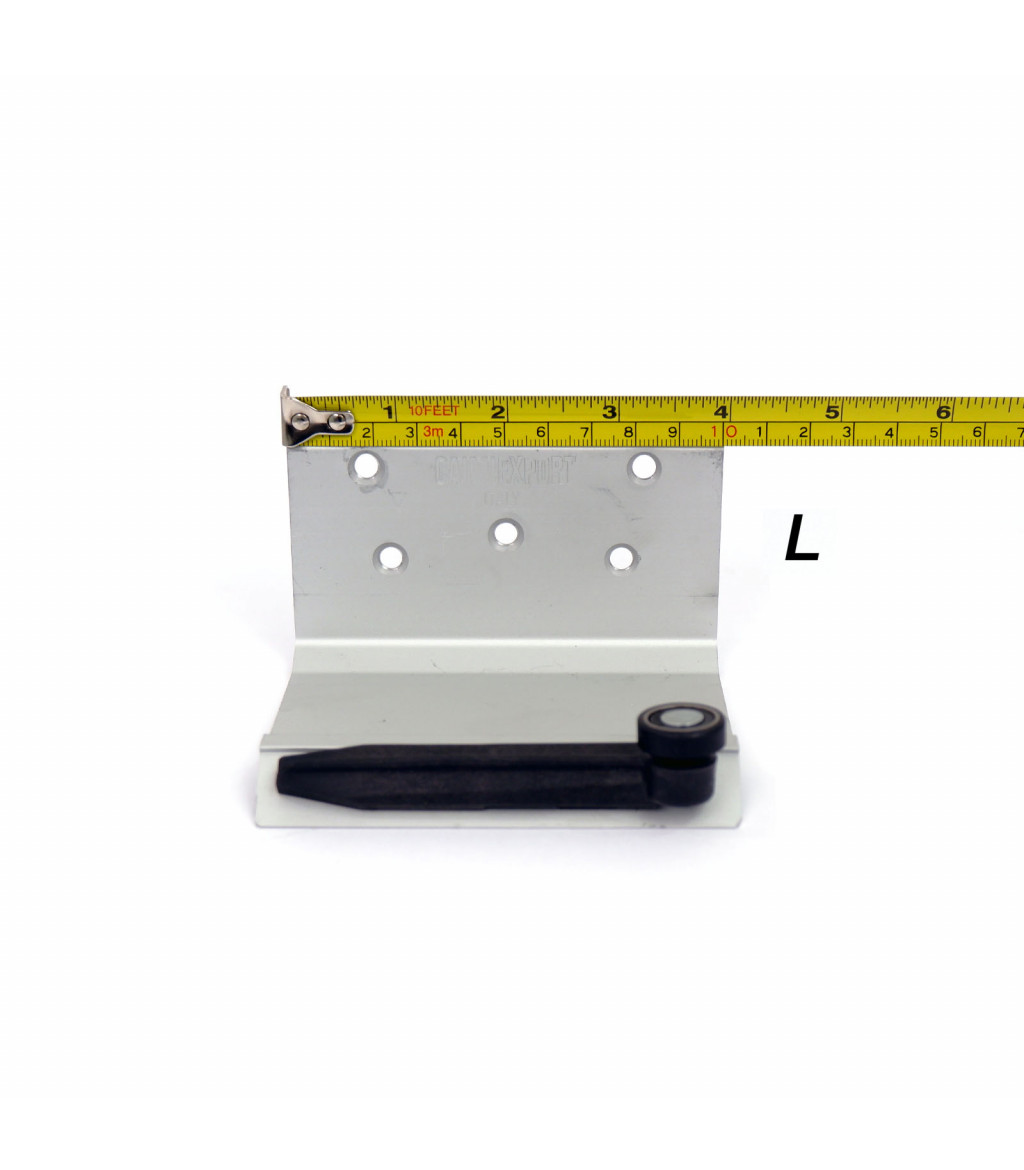 Cassettiera interna smontata per armadio scorrevole 240 cm - Web Convenienza