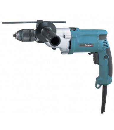 Perceuse visseuse à percussion 720W Makita HP2051FJ