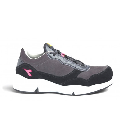 Chaussure de securité basses Diadora Athena Low S3L Fo Sr Esd