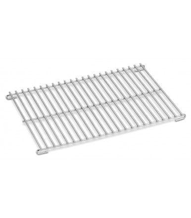 Grille 6564 support rôti pour Weber Q Série 2000 ou 3000