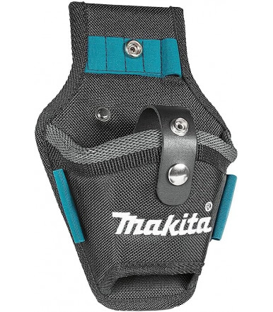 Makita E-15176 bolsa para taladro cómodo y funcional para herramientas inalámbricas