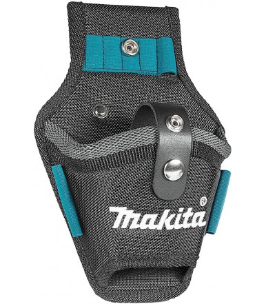 Makita E-15176 Tasche für bequeme und funktionelle Bohrmaschine für Akku-Werkzeuge