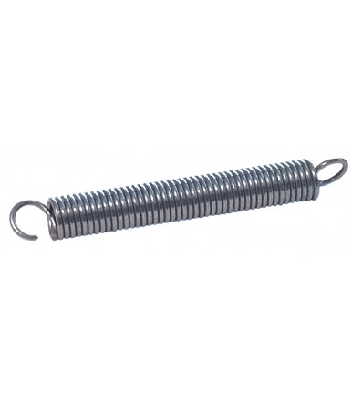 Black Gas spring Stabilus Lift-O-Mat 290 mm 275,5 mm Int.