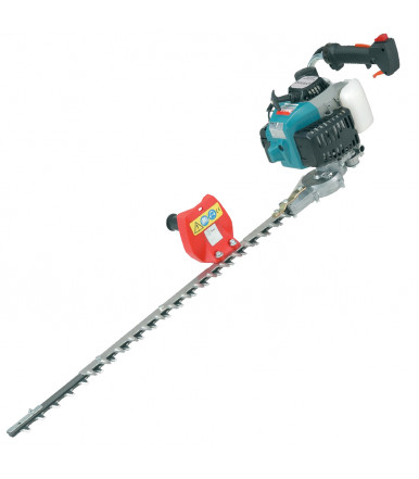 Cortasetos de gasolina 24,5 CC - 75 cm 0,73 kW Makita HTR7610