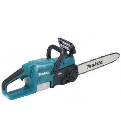 Sierra eléctrica sin cuerda 35 cm BL MOTOR 18V LXT Makita DUC357Z solo cuerpo