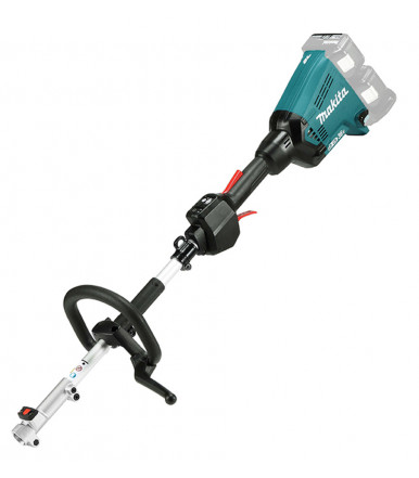 Akku-Multifunktionsantrieb BL MOTOR 18Vx2 LXT Makita DUX60Z Gehäuse