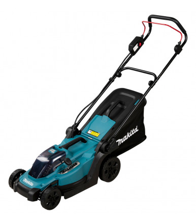 Cortacésped 33 cm 18V LXT Makita DLM330Z solo cuerpo