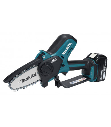 Sierra de poda 10 cm BL MOTOR 18V LXT Makita DUC101RF1J