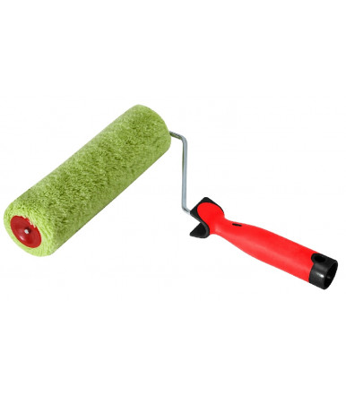 Complete roller for exterior paint Valex