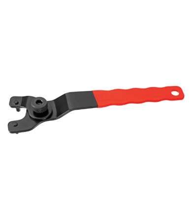 Adjustable wrench for angle grinder Valex