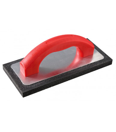 Trowel with sponge Valex