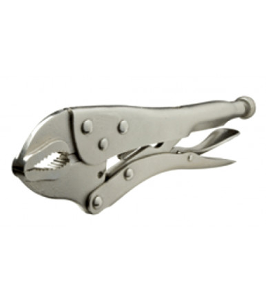 Adjustable self-locking grip pliers 250 mm Valex