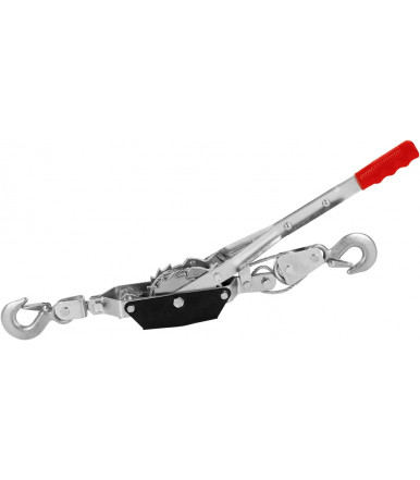 Hand cable puller capacity 1000 kg Valex