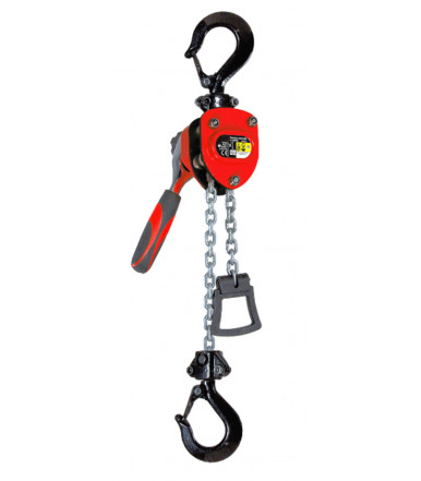 Manual chain hoist capacity 250 kg Valex