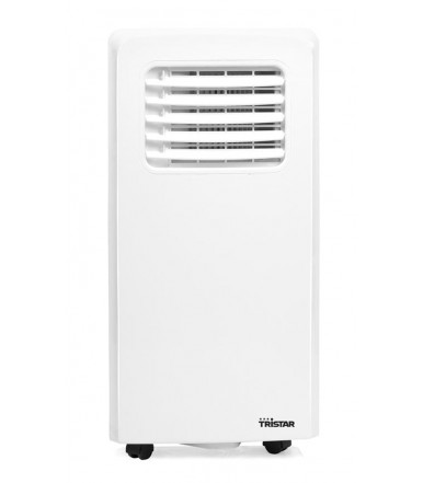 Condizionatore d'aria 7000 BTU, 785W Tristar AC-5478 Bianco