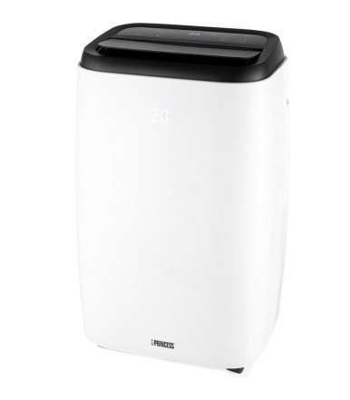 Aire acondicionado Smart 9000 BTU, 1110W Princess 352900