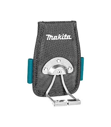 Hammer and tool holder Makita E-15291 tool holder for belt