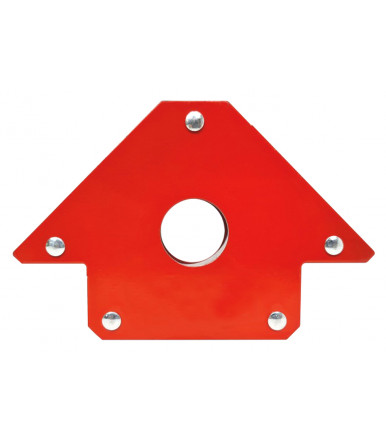 Magnetic welding corner holder Valex