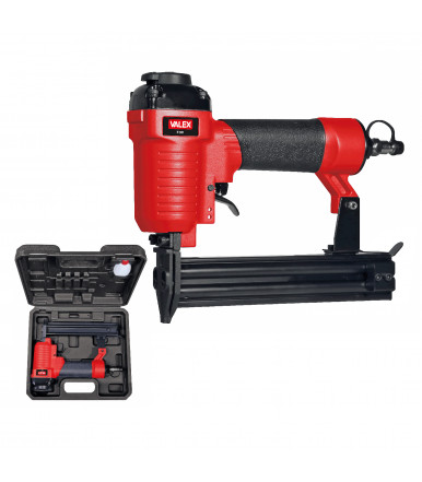 Valex F30 pneumatic needle nailer nailer