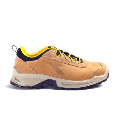 Calzado de seguridad bajo Diadora Country Low S3 Src