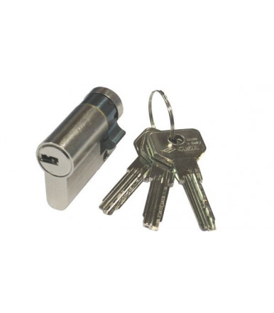 Cisa 0E304 european profile Asix cylinder 