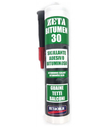 Bituminous adhesive sealant ZETA BITUMEN 30