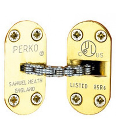 Perko-R1 concealed chain door closer