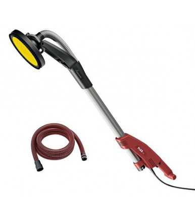 Flex GE 5 + SH Kit Giraffe wall and ceiling sander 500 watt + Antistatic suction hose