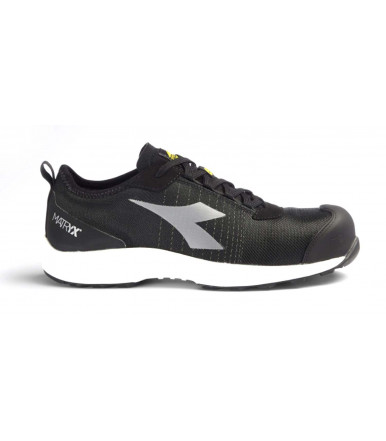 Chaussure de securité basses Diadora Fly Litebase Matryx Low S3 Hro Src Esd