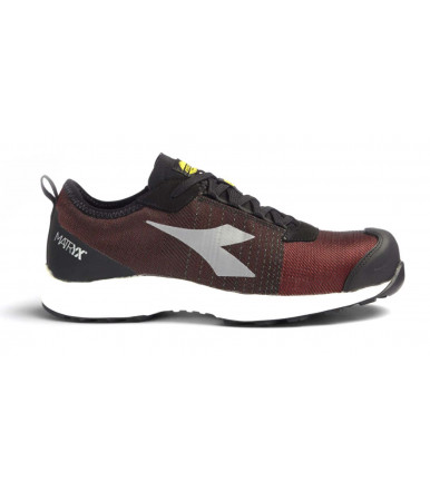 Niedriger Arbeitsschuh Diadora Fly Litebase Matryx Low S1P Hro Src Esd