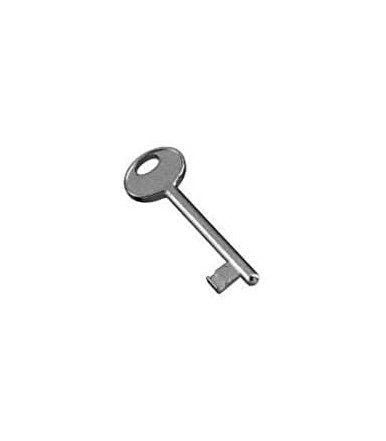 Key for internal door lock AGB