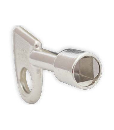 KYR 19.Q Lock for gas counter 