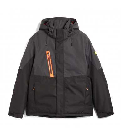 Giacca da lavoro Diadora Utility Padded Jacket Hybrid Tactic