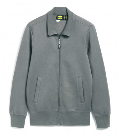 Sweat-shirt de travail Diadora Utility Sweatshirt Industry Fz