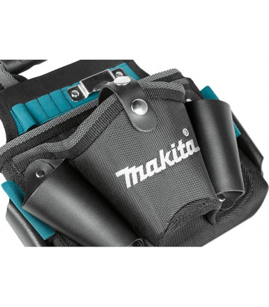 Sac Makita E-15182 pour perceuse ambidextre et porte-outils à visser